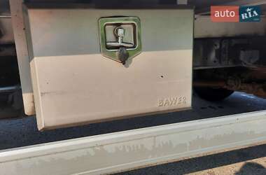 Вантажний фургон Iveco Daily 2013 в 