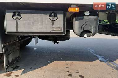Вантажний фургон Iveco Daily 2013 в 