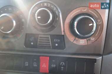Вантажний фургон Iveco Daily 2013 в 