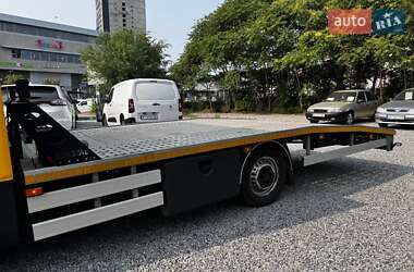 Автовоз Iveco Daily 2019 в 
