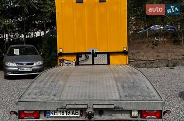 Автовоз Iveco Daily 2019 в 