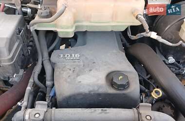 Грузовой фургон Iveco Daily 2009 в 