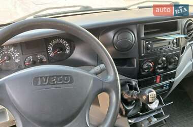 Грузовой фургон Iveco Daily 2009 в 
