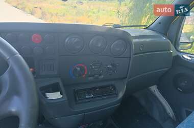 Эвакуатор Iveco Daily 1999 в 
