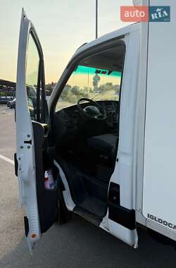 Рефрижератор Iveco Daily 2013 в 