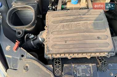 Рефрижератор Iveco Daily 2013 в 