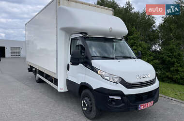 Грузовой фургон Iveco Daily 2019 в Луцке