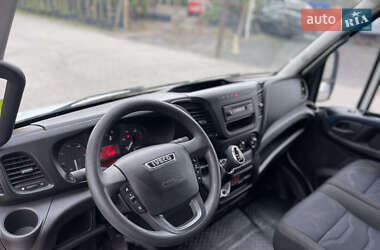 Вантажний фургон Iveco Daily 2019 в 