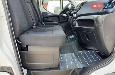 Грузовой фургон Iveco Daily 2019 в 