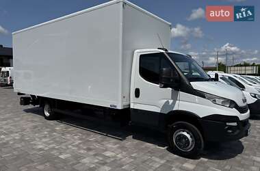 Грузовой фургон Iveco Daily 2019 в 