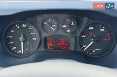 Грузовой фургон Iveco Daily 2019 в 
