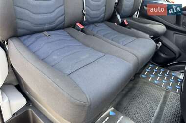 Грузовой фургон Iveco Daily 2019 в 