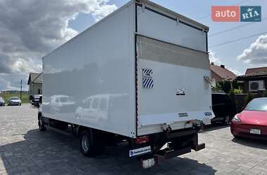 Грузовой фургон Iveco Daily 2019 в 