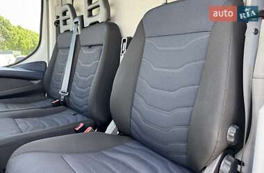 Грузовой фургон Iveco Daily 2019 в 
