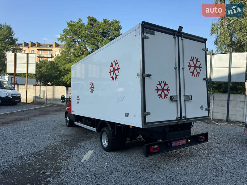 Другие грузовики Iveco Daily 2018 в Ровно