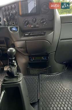 Эвакуатор Iveco Daily 2000 в 