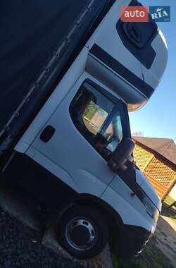 Другие грузовики Iveco Daily 2014 в 