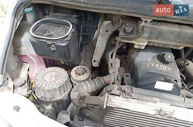 Грузовой фургон Iveco Daily 2005 в 