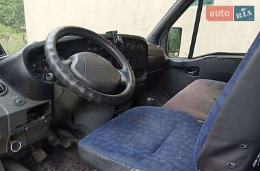 Грузовой фургон Iveco Daily 2005 в 