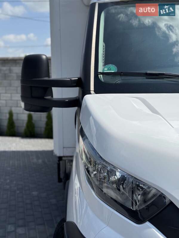 Рефрижератор Iveco Daily 2017 в Ровно фото 9 Рефрижератор Iveco Daily 2017 в Ровно