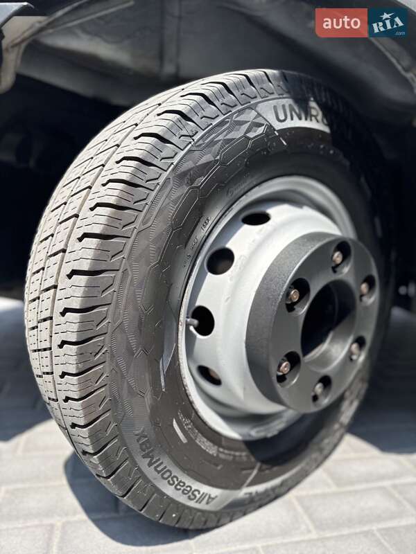 Рефрижератор Iveco Daily 2017 в Ровно фото 13 Рефрижератор Iveco Daily 2017 в Ровно