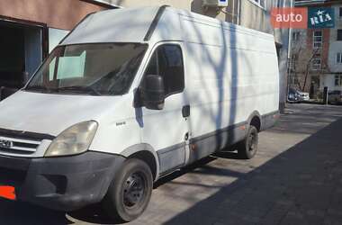 Другие грузовики Iveco Daily 2006 в Луцке