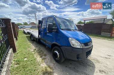 Другие грузовики Iveco Daily 2011 в 