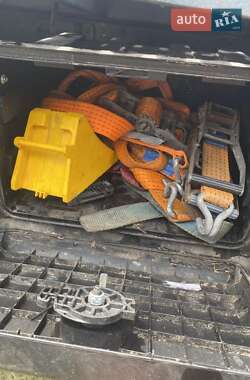 Другие грузовики Iveco Daily 2011 в 