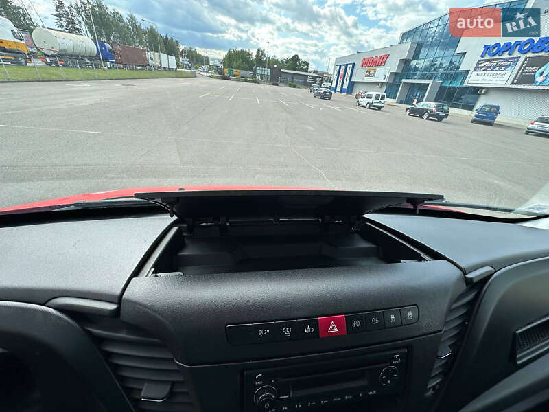 Автовоз Iveco Daily 2014 в Ковеле