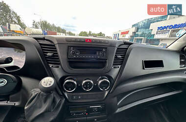 Автовоз Iveco Daily 2014 в 