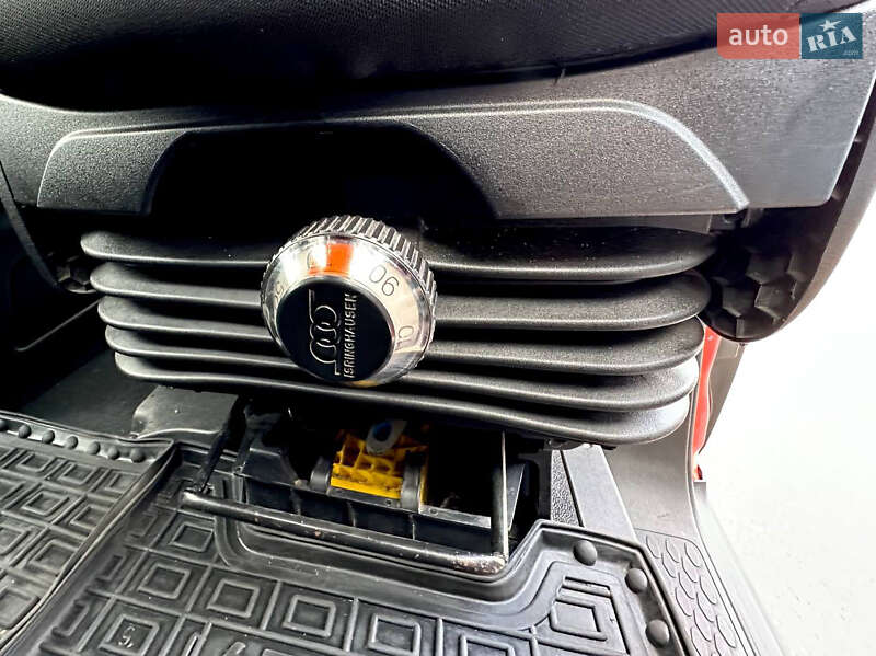 Автовоз Iveco Daily 2014 в Ковеле