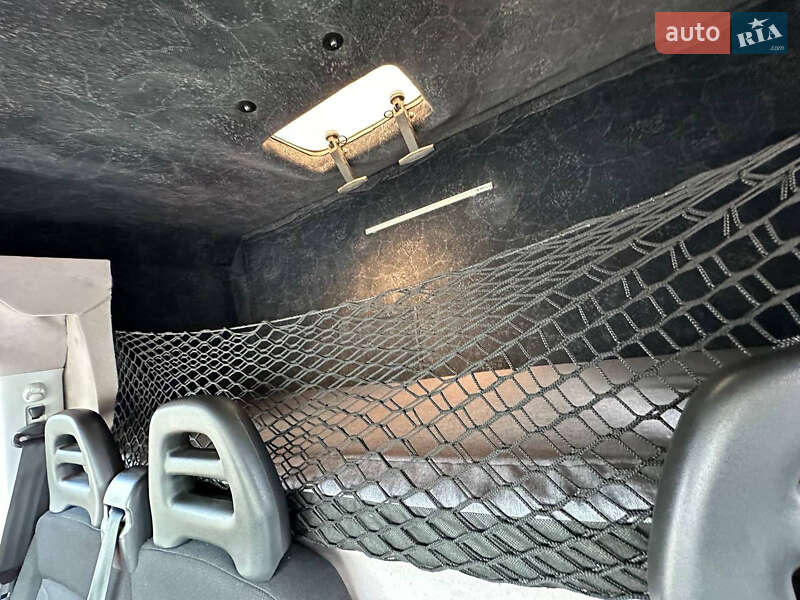 Автовоз Iveco Daily 2014 в Ковеле