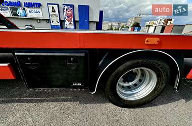 Автовоз Iveco Daily 2014 в 
