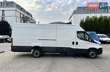 Грузовой фургон Iveco Daily 2018 в 