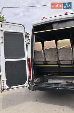 Микроавтобус Iveco Daily 2003 в 
