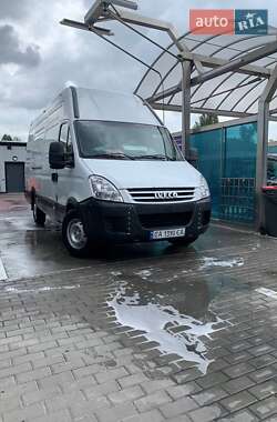 Інші автобуси Iveco Daily 2010 в Черкасах