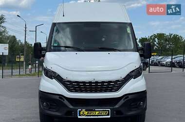 Микроавтобус Iveco Daily 2020 в 