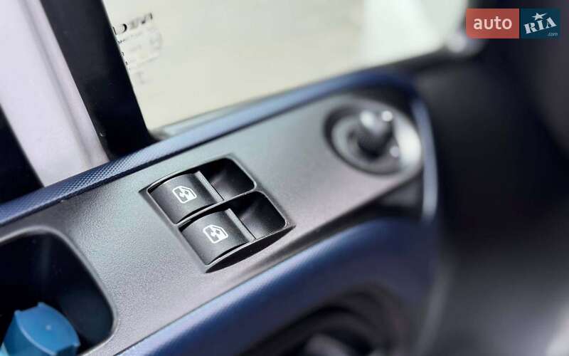 Микроавтобус Iveco Daily 2020 в Черновцах