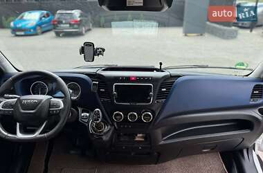 Микроавтобус Iveco Daily 2020 в 