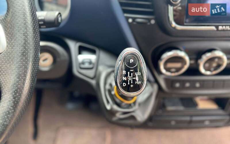Микроавтобус Iveco Daily 2020 в Черновцах