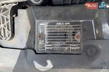 Микроавтобус Iveco Daily 2020 в 