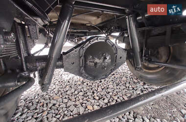 Тентованый Iveco Daily 2015 в 