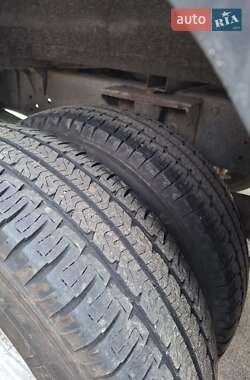 Грузовой фургон Iveco Daily 2009 в 