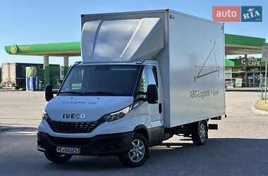 Грузовой фургон Iveco Daily 2020 в Радивилове