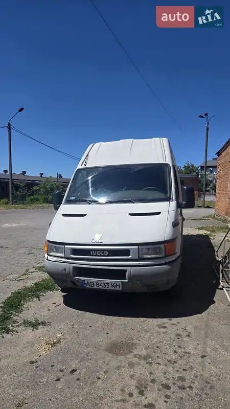 Iveco Daily