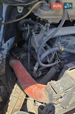 Грузовой фургон Iveco Daily 1999 в 