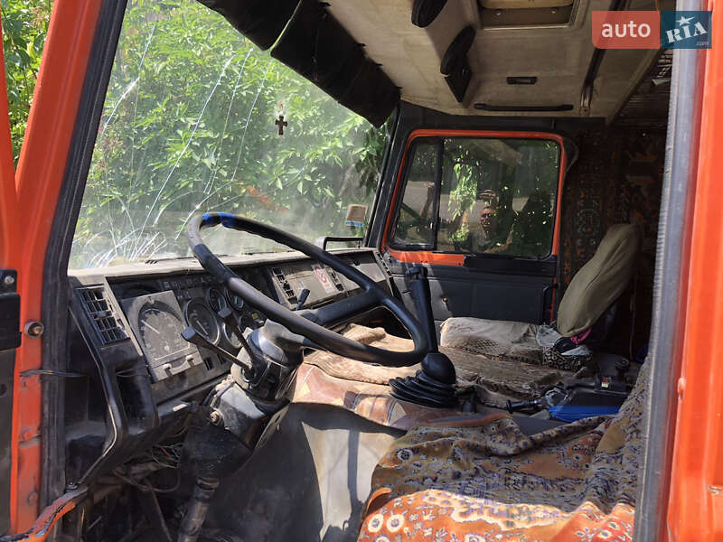 Інша будівельна техніка Iveco Daily 1999 в Чернівцях