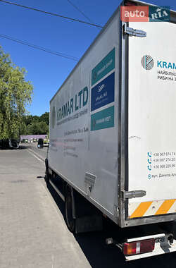 Рефрижератор Iveco Daily 2011 в 
