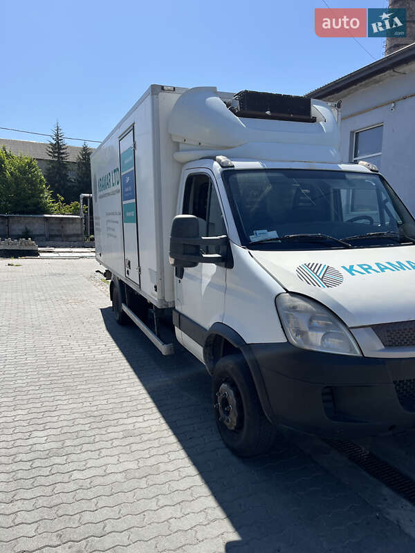 Iveco Daily 2011