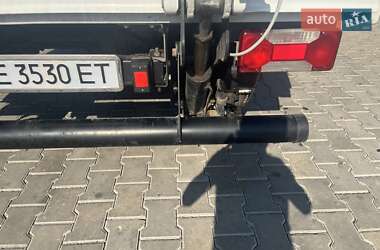 Грузовой фургон Iveco Daily 2016 в 